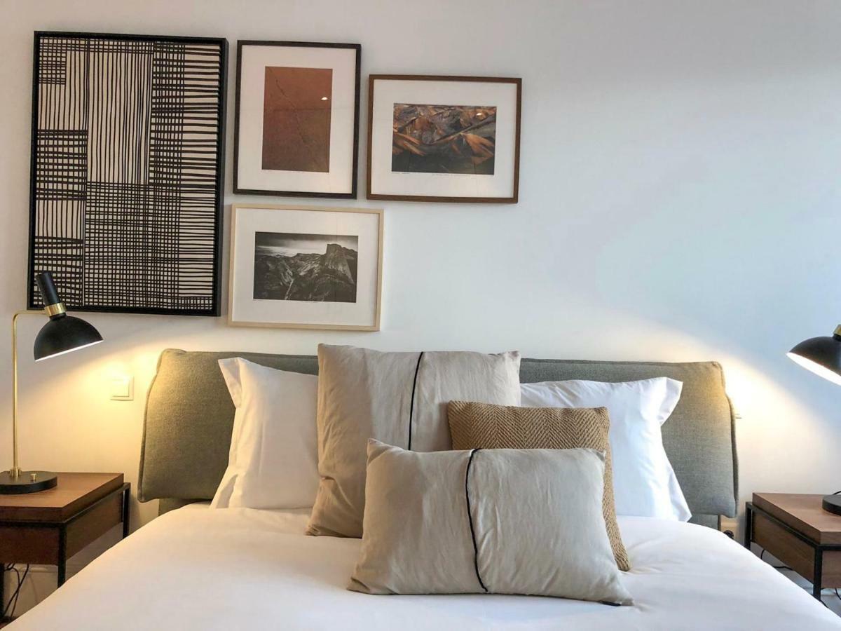 Апартаменты Oporto Chic&Cozy - Aliados Экстерьер фото